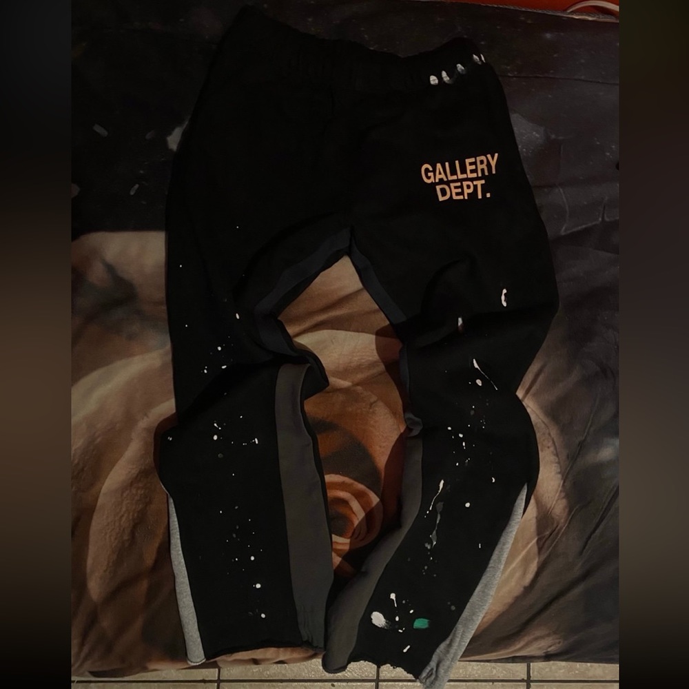 Gallery Dept Sweatpants